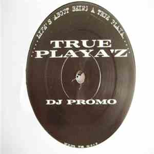 DJ Hype - Playaz Style