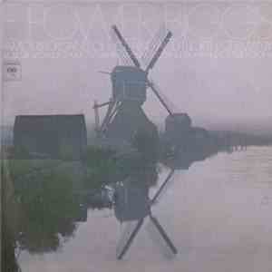 E. Power Biggs - Famous Organs Of Holland And North Germany