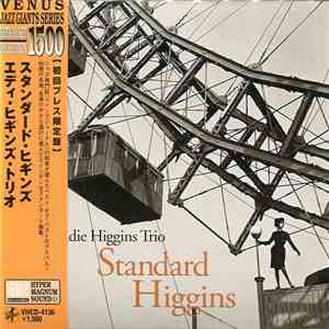 Eddie Higgins Trio - Standard Higgins
