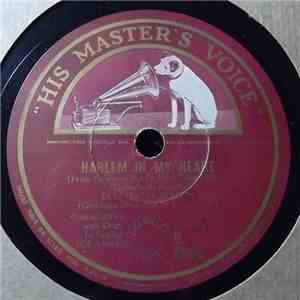 Elisabeth Welch - Harlem In My Heart / One Kiss