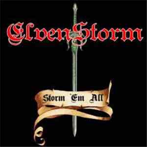 Elvenstorm - Storm 'Em All