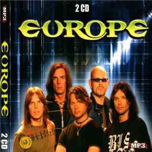 Europe  - MP3