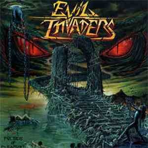 Evil Invaders - Pulses Of Pleasure