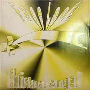 Face Look - Christmas Angel