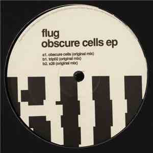 Flug - Obscure Cells EP
