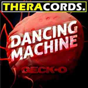 Geck-o - Dancing Machine