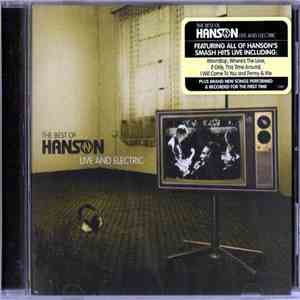 Hanson - Live And Electric