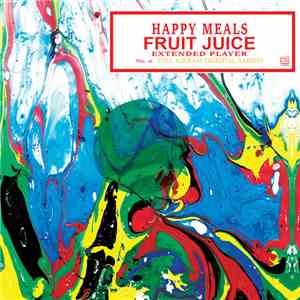 Happy Meals  - Fruit Juice - Extended Player