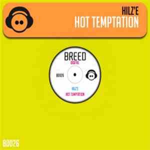 Hilz'E - Hot Temptation