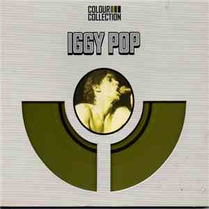Iggy Pop - Colour Collection