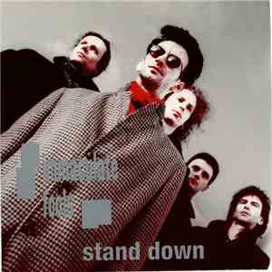 Immaculate Fools - Stand Down