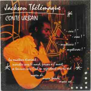 Jackson Thélémaque - Conte Urbain