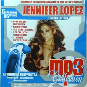 Jennifer Lopez - MP3 Collection