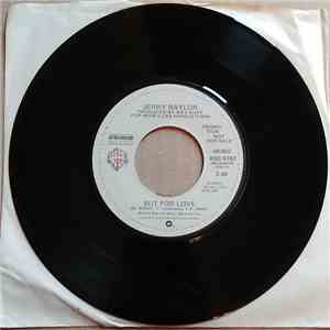 Jerry Naylor - But For Love / But For Love