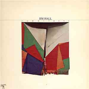 Jim Hall - Commitment