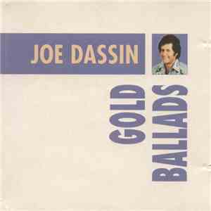Joe Dassin - Gold Ballads