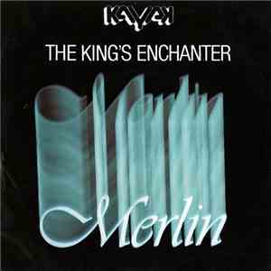 Kayak - The King's Enchanter