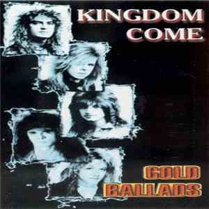 Kingdom Come  - Gold Ballads