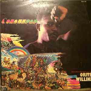 Kole-man Revolutionaire Orits Williki - Conqueror