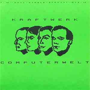 Kraftwerk - Computerwelt