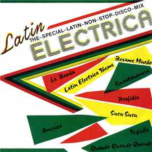 Latin Electrica - Latin Electrica