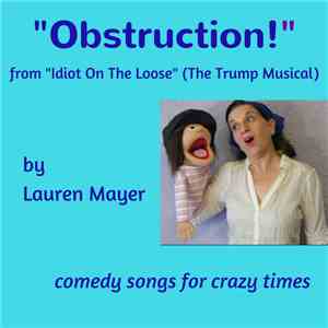 Lauren Mayer - Obstruction!