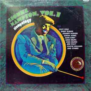 Lionel Hampton - Vol. 1 Stompology