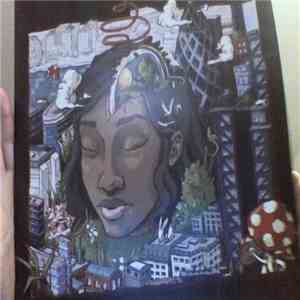Little Simz - Stillness In Wonderland