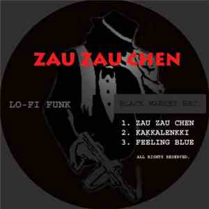 Lo-Fi Funk - Zau Zau Chen