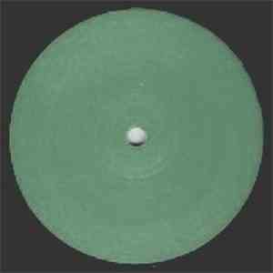 Luke Waedgh - Moezloversion EP