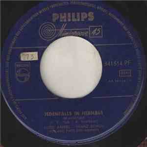Luzzi Baierl, Franz Schuh Mit Den Faltl-Schrammeln - Jedenfalls In Hernals  ...