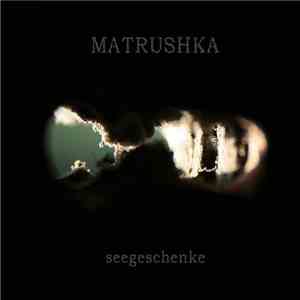Matrushka - Seegeschenke