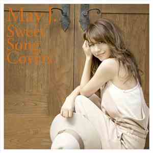 May J. - Sweet Song Covers