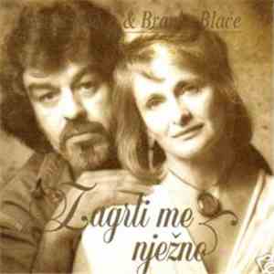 Nada Rocco & Branko Blaće - Zagrli Me Nježno