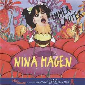 Nina Hagen - Immer Lauter