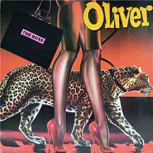 Oliver - The Boss