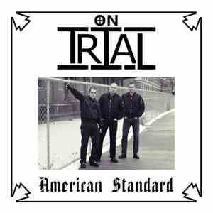 On Trial  - American Standard