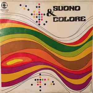 Orchestra Roberto Negri - Suono & Colore