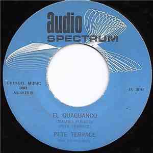 Pete Terrace Con Su Orquesta - Ritmo Moderno