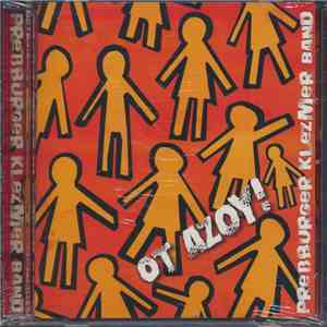 Preßburger Klezmer Band - Ot Azoy!
