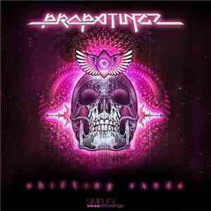 PropaTingz - Shifting Sands