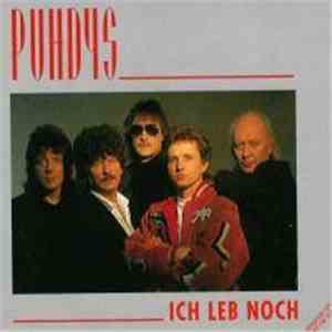 Puhdys - Ich Leb Noch