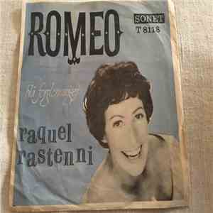 Raquel Rastenni - Romeo