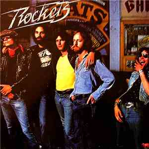 Rockets - Turn Up The Radio