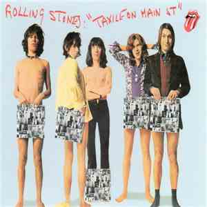 Rolling Stones - 