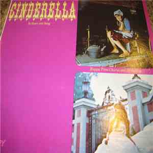 Ron Marshall Voices - Cinderella In Story And Song