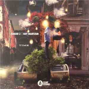 Sahar Z | Guy Mantzur - Time