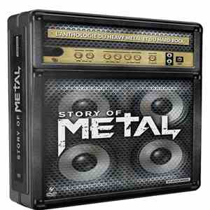 Sam Dunn - Story of Metal
