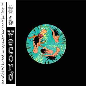 Samba De La Muerte, Dalton Darko & The Sorry Sorrys - #6 Wecord