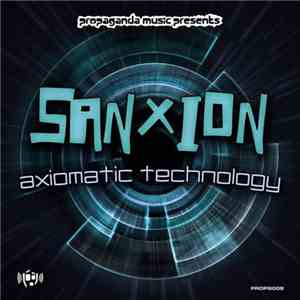 Sanxion - Axiomatic Technology